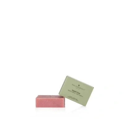Afbeelding van Skin Care Organic Soap Zeep 100 gr