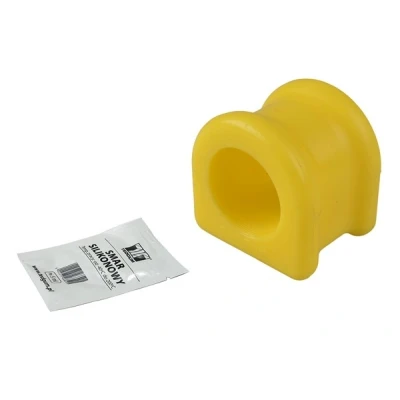 Afbeelding van TEDGUM TED20756 Stabilisatorstang Rubbers Vooras, Binnen PU (Polyurethaan)