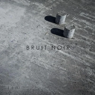 Afbeelding van Bruit Noir II/III (CD)