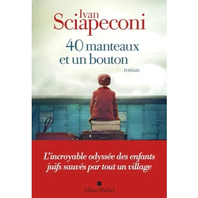 Afbeelding van ISBN 9782226473080 boek Frans Paperback 256 pagina&#039;s