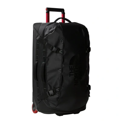 Afbeelding van The North Face Base Camp Rolling Thunder 28 tnf black/tnf white