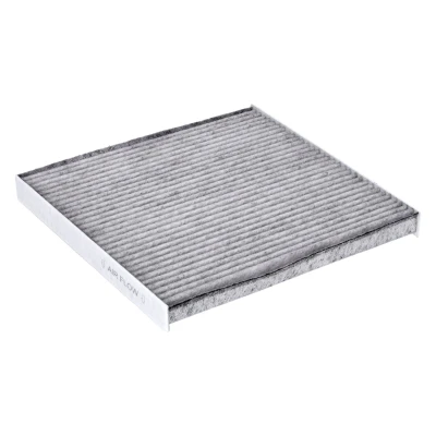 Afbeelding van FEBI BILSTEIN 180015 Interieurfilter Carbon filter 202 190 19,5