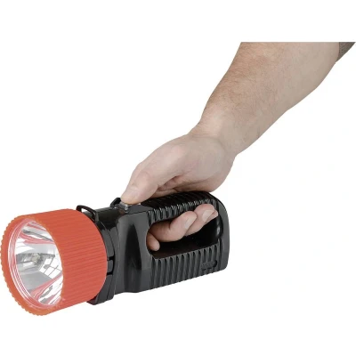 Afbeelding van AccuLux UniLux 7 442181 Accu handschijnwerper LED 270 lm