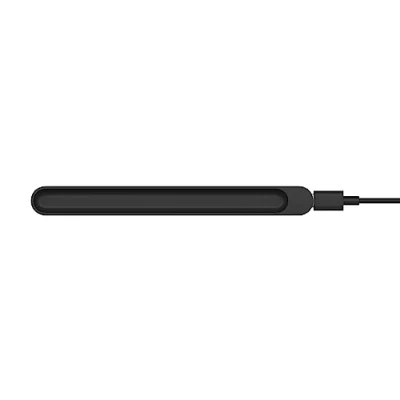 Image de Microsoft Chargeur Pour Stylet Surface Slim Pen / 2 Noir (8x2 00002)
