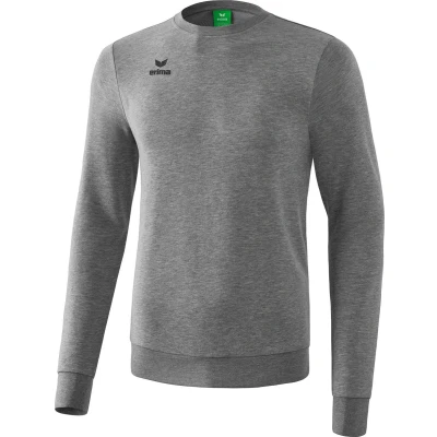 Afbeelding van Erima Sweatshirt grey melange 128 / 152