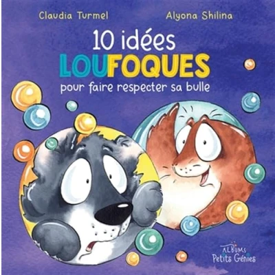 Image de 10 idées loufoquesn pour faire respecter sa bulle