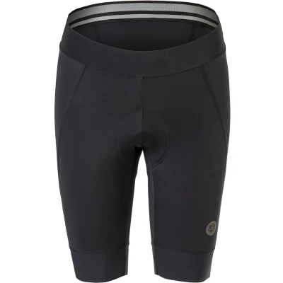 Afbeelding van Fietsbroek Agu Prime Dames maat S Zwart