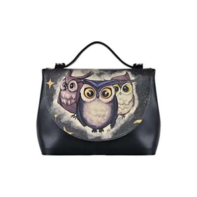 Afbeelding van DOGO Handy Owls Family