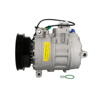 Afbeelding van Nissens Airco compressor 89027