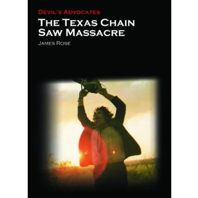 Afbeelding van Texas Chain Saw Massacre