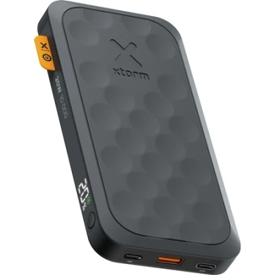 Afbeelding van Xtorm Fuel Series 5 Powerbank 10.000mAh 20W Zwart