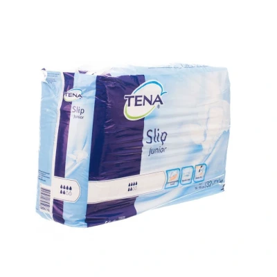 Image de Tena Slip Junior 32 700028