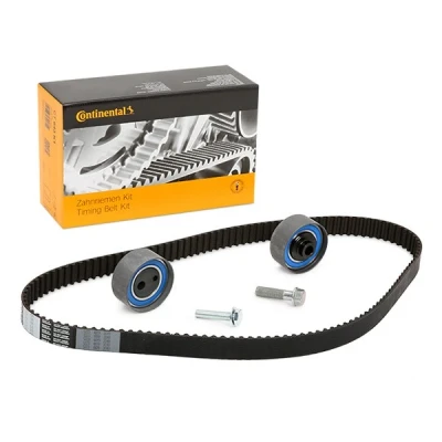 Afbeelding van Contitech Distributieriem kit CT1078K1