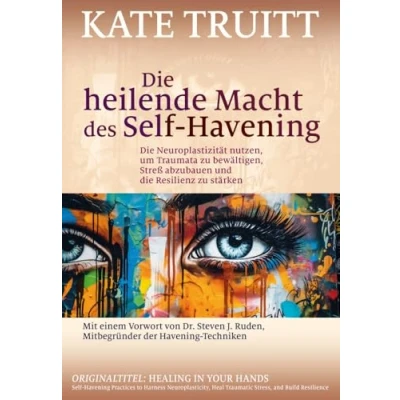 Afbeelding van Die heilende Macht des Self Havening