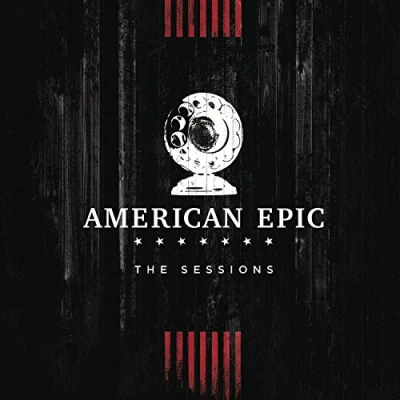 Afbeelding van American Epic: The Sessions (LP)
