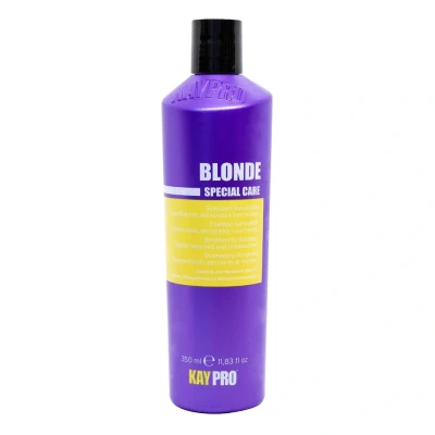 Afbeelding van Kay Pro Special Care Blonde Shampooing 350ml
