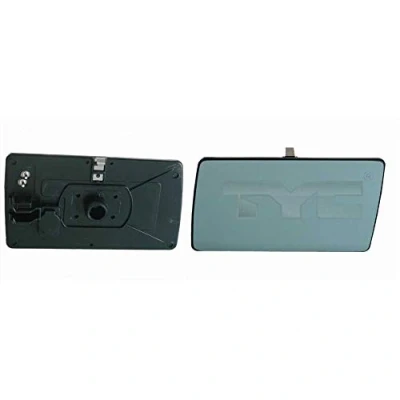 Afbeelding van TYC 321 0022 1 Spiegelglas Links
