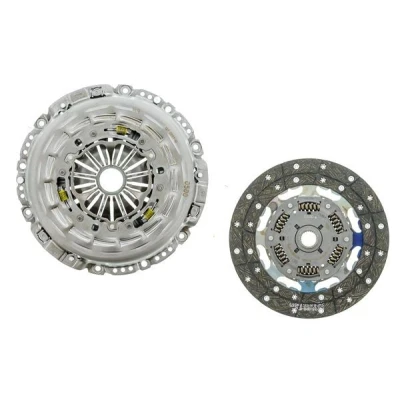 Afbeelding van AISIN Clutch Set (2P) KM 119R Koppelingsset Tweedelig Met koppelingdrukplaat koppelingsplaat, Zonder druklager 270