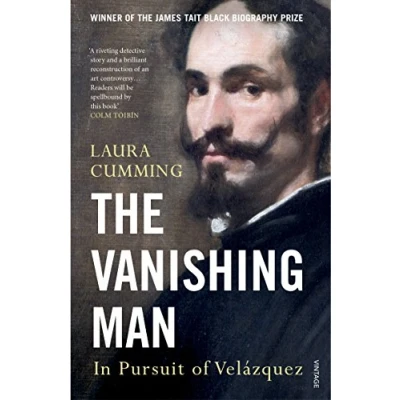Afbeelding van The Vanishing Man