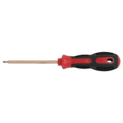 Afbeelding van KS Tools, Schroevendraaiers, BERYLLIUMplus schroevendraaier (Torx (TX))