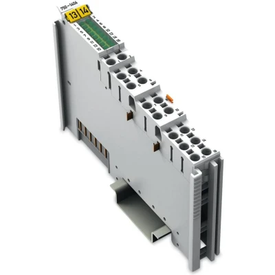 Afbeelding van WAGO Digitale PLC ingangsmodule 750 1406 1 stuk(s)