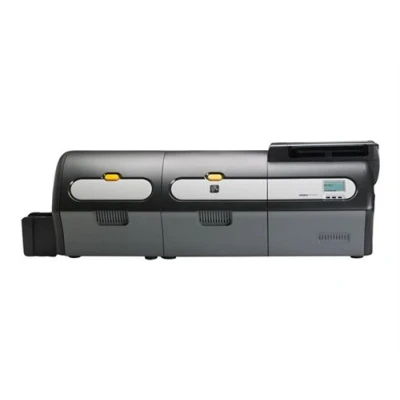 Image de Zebra ZXP Series 7 imprimante cartes plastiques couleur sublimation thermique/transfert thermique