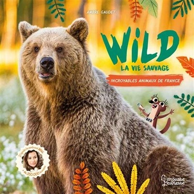 Image de Wild : La vie sauvage