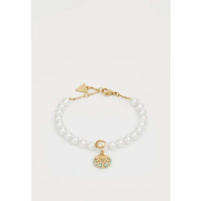 Afbeelding van Guess Jewellery JUBB05126JWYGS Goudkleurig
