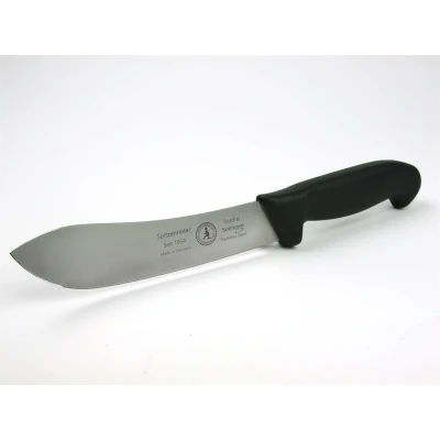 Afbeelding van Spitzenreiter Amsterdam Slachtmes 28 CM