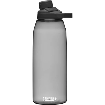 Afbeelding van Camelbak Chute Mag Drinkfles 1,5 Liter Charcoal Grijs Drinkflessen