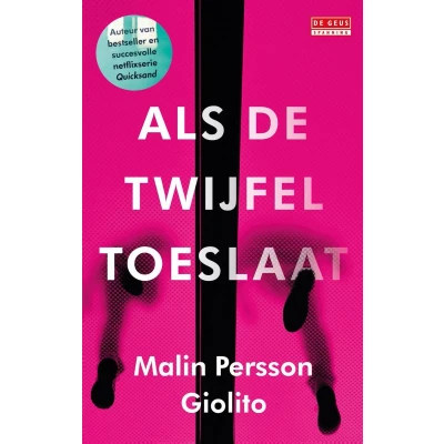 Afbeelding van Als de twijfel toeslaat