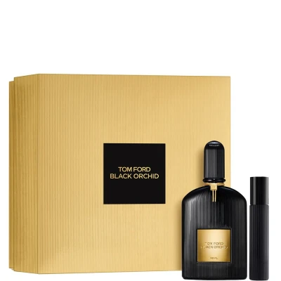 Afbeelding van Tom Ford Black Orchid Eau de Parfum Set Pakket 1pakket