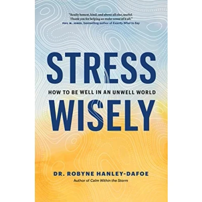 Afbeelding van Stress Wisely