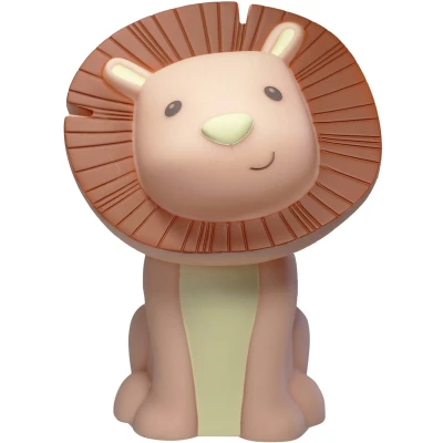 Afbeelding van Atelier Pierre Junior Hakuna Leeuw Magnolia LED Lamp Large