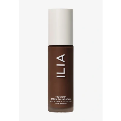 Afbeelding van ILIA Beauty fond de teint Visage Sérum True Skin SF15 Grenada