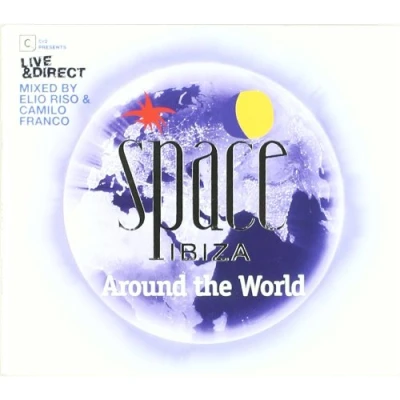 Afbeelding van Live &amp; Direct Space..