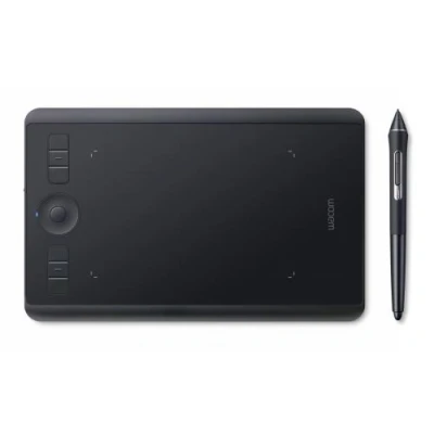 Afbeelding van Wacom Intuos Pro S