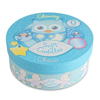 Afbeelding van Chicco 07704 00 rammelaar