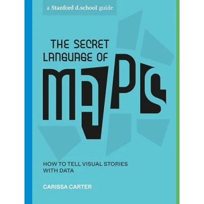 Afbeelding van The Secret Language of Maps