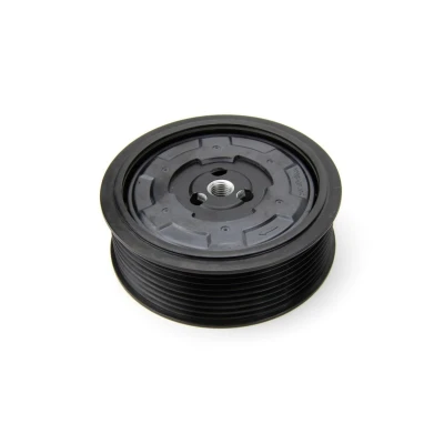 Afbeelding van THERMOTEC KTT040021 Magneetkoppeling 7SEU17C MERCEDES BENZ: ML Class