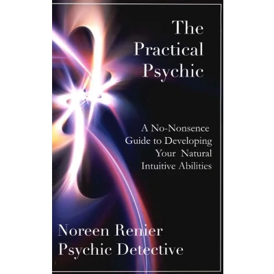 Afbeelding van The Practical Psychic