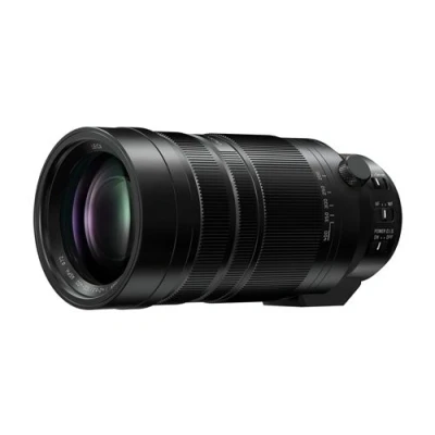 Image de Optique hybride Leica 100 400mm F4 6.3
