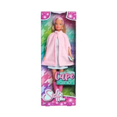 Afbeelding van Simba SL Cape mode