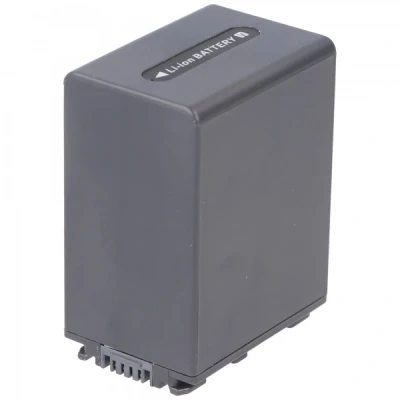 Afbeelding van batterij geschikt voor Sony NP FV100, FV90, FV70 FV30, FV50, FH30, FH40, FH50