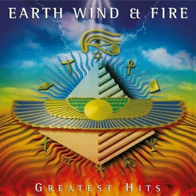 Afbeelding van Wind &amp; Fire Earth Greatest Hits (2 LPs)