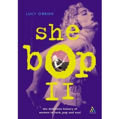 Afbeelding van She Bop II
