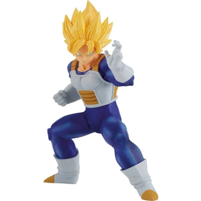 Image de Figurine Banpresto Super Saiyan Vegeta V4