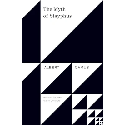 Afbeelding van The Myth Of Sisyphus
