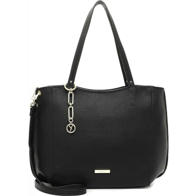 Afbeelding van SURI FREY Ginny Shopper, Dames, Maat: One Size, Black