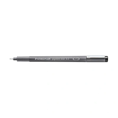 Image de STAEDLER STYLO PIGMENT LINER 0.3MM NR